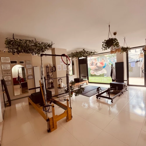 Klinik Fotoğrafı