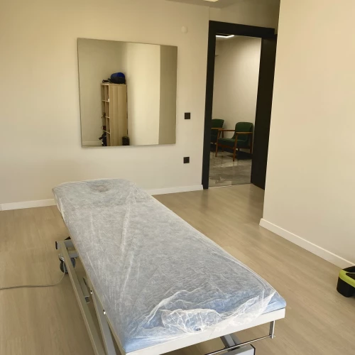Klinik Fotoğrafı