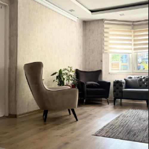 Klinik Fotoğrafı