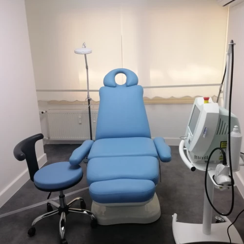 Klinik Fotoğrafı