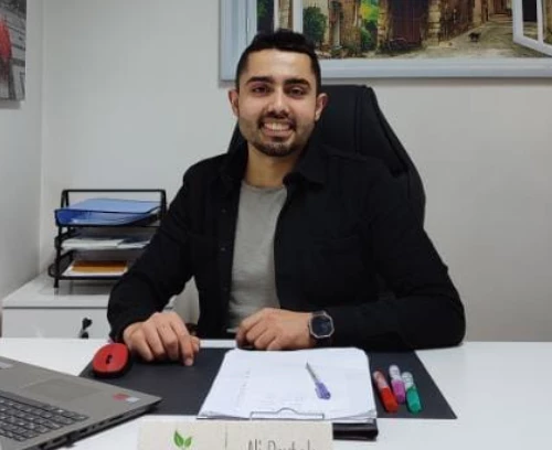 Klinik Fotoğrafı