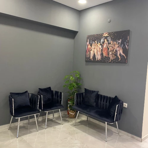 Klinik Fotoğrafı
