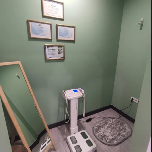 Klinik Fotoğrafı