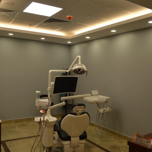 Klinik Fotoğrafı
