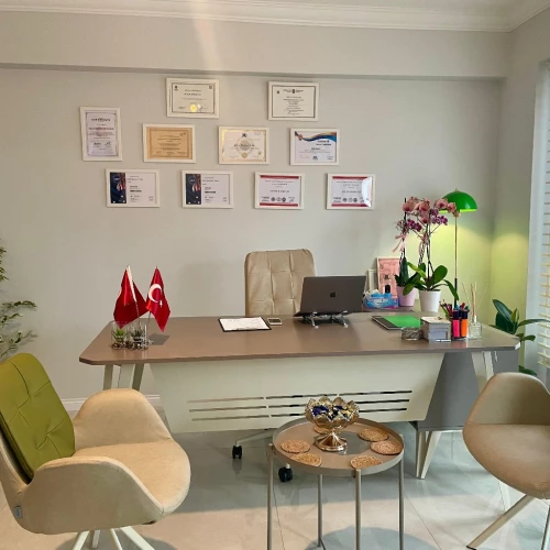 Klinik Fotoğrafı