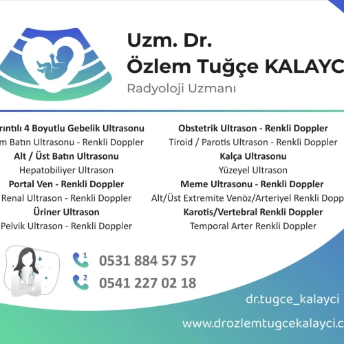 Klinik Fotoğrafı