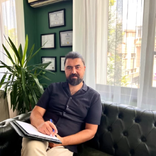 Klinik Fotoğrafı