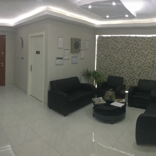 Klinik Fotoğrafı