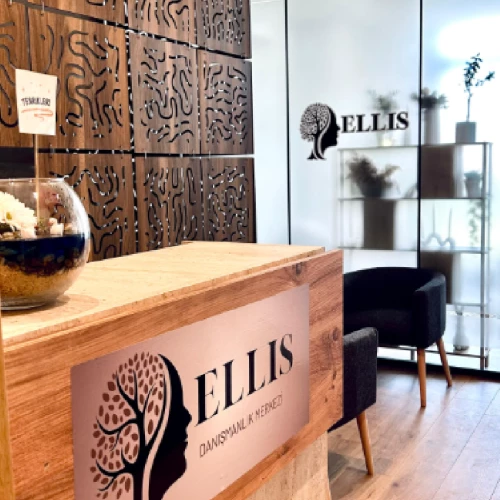 Klinik Fotoğrafı