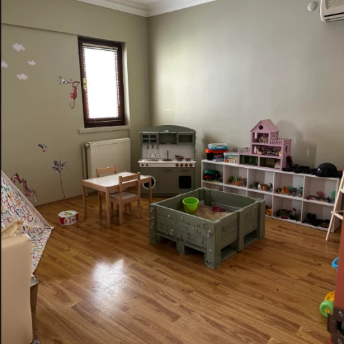 Klinik Fotoğrafı