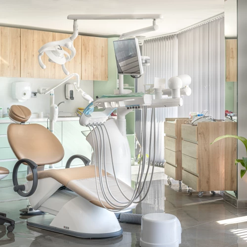 Klinik Fotoğrafı