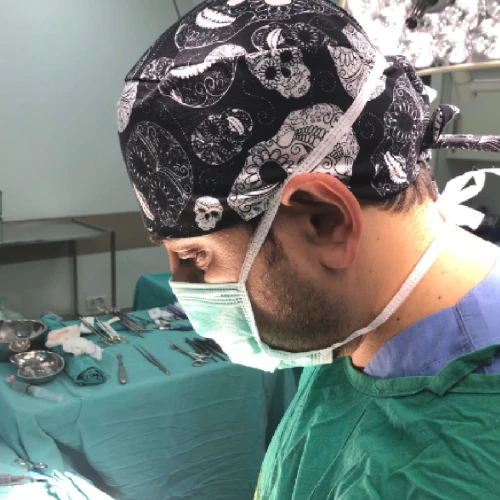 Klinik Fotoğrafı