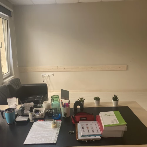 Klinik Fotoğrafı