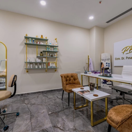 Klinik Fotoğrafı