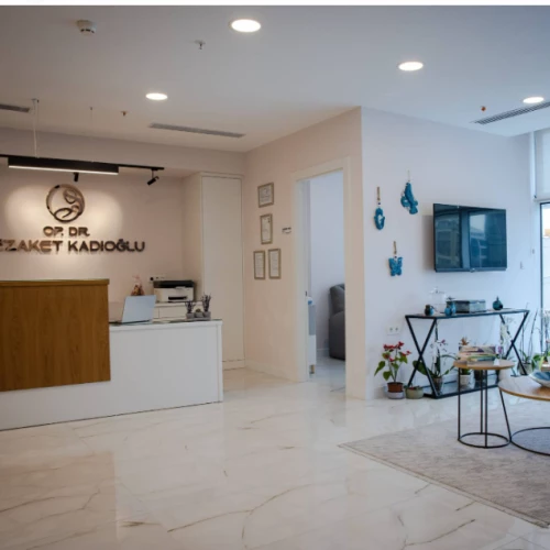 Klinik Fotoğrafı