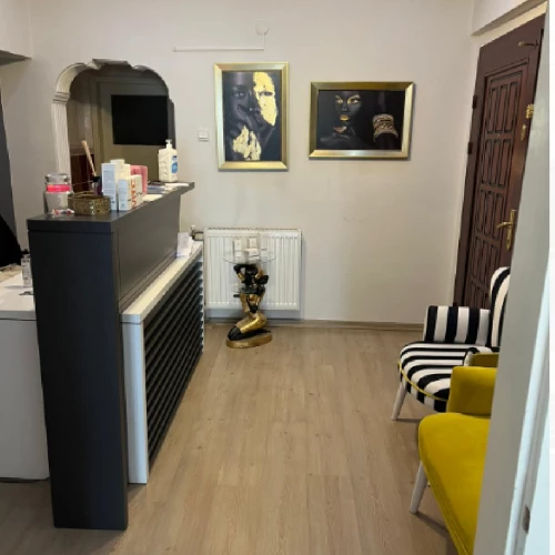 Klinik Fotoğrafı
