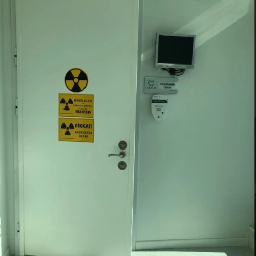 Klinik Fotoğrafı