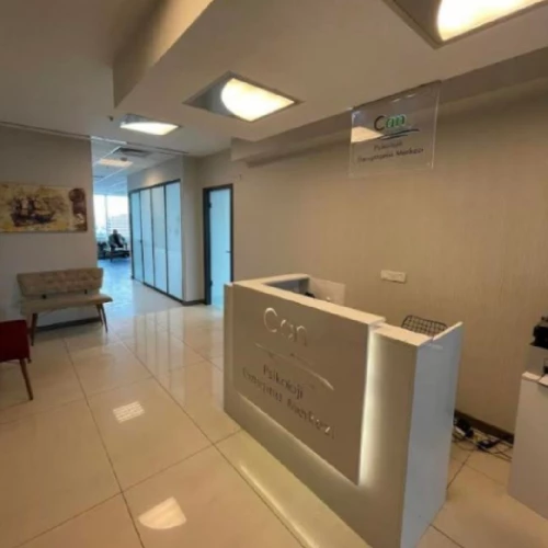 Klinik Fotoğrafı