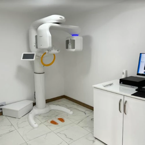 Klinik Fotoğrafı