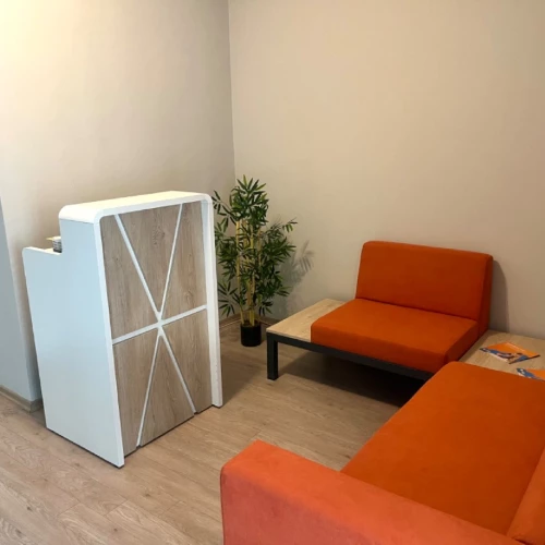 Klinik Fotoğrafı