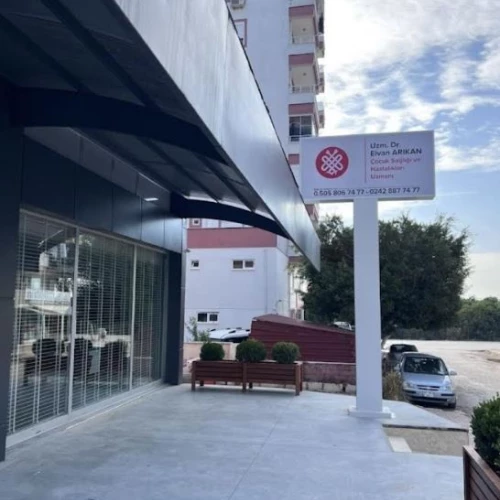 Klinik Fotoğrafı