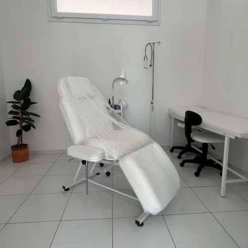 Klinik Fotoğrafı