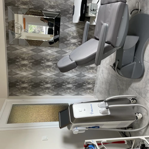 Klinik Fotoğrafı