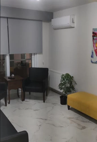 Klinik Fotoğrafı