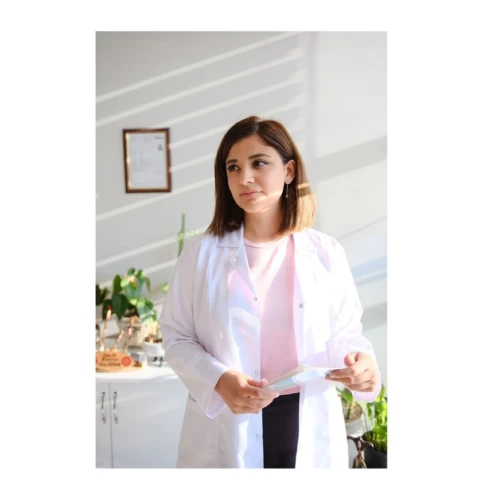 Klinik Fotoğrafı