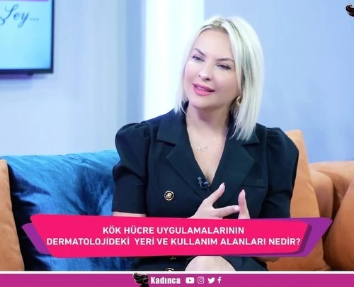 Klinik Fotoğrafı