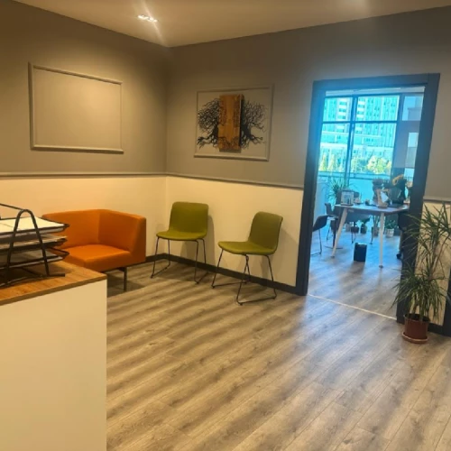 Klinik Fotoğrafı