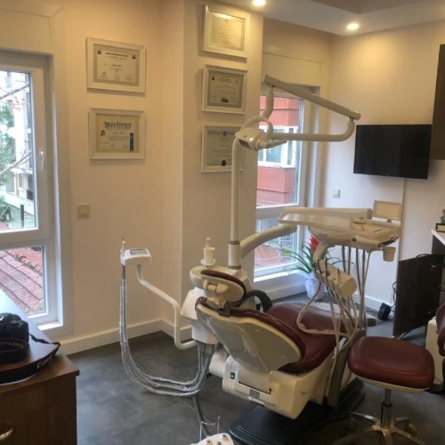 Klinik Fotoğrafı