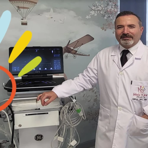 Klinik Fotoğrafı