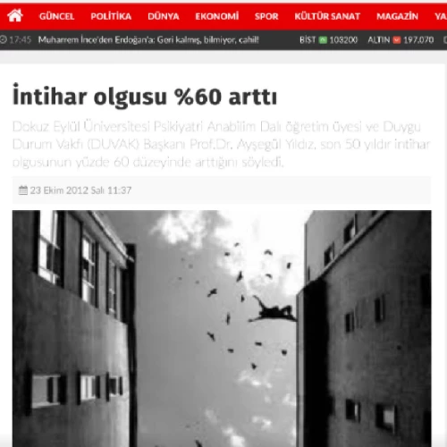 Klinik Fotoğrafı
