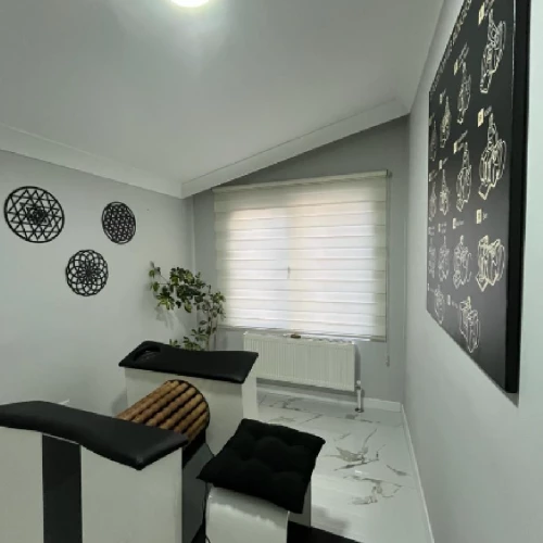 Klinik Fotoğrafı