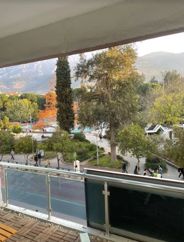 Klinik Fotoğrafı