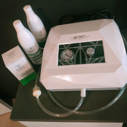 Klinik Fotoğrafı