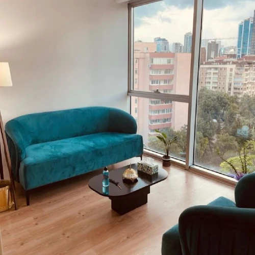 Klinik Fotoğrafı