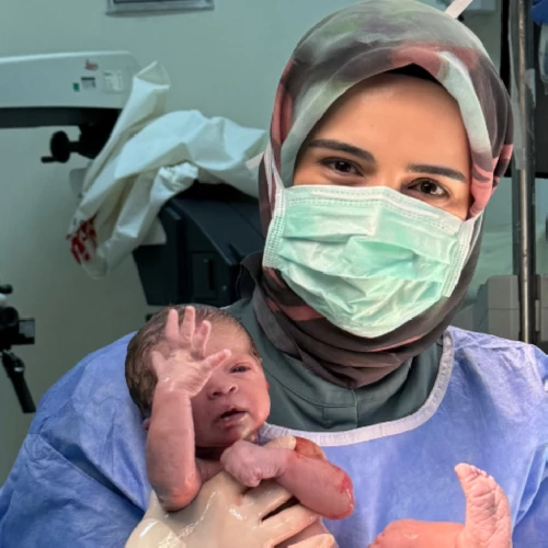 Klinik Fotoğrafı