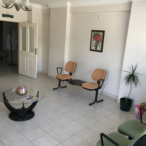 Klinik Fotoğrafı