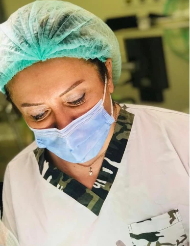 Klinik Fotoğrafı