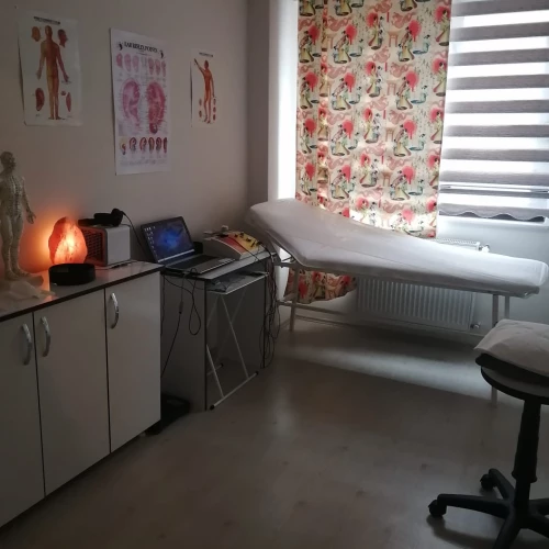 Klinik Fotoğrafı