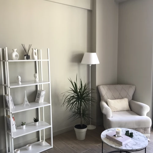 Klinik Fotoğrafı