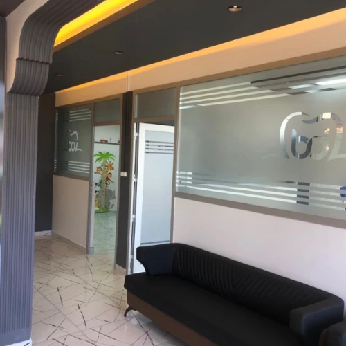 Klinik Fotoğrafı