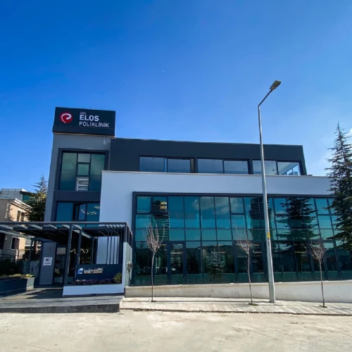 Klinik Fotoğrafı