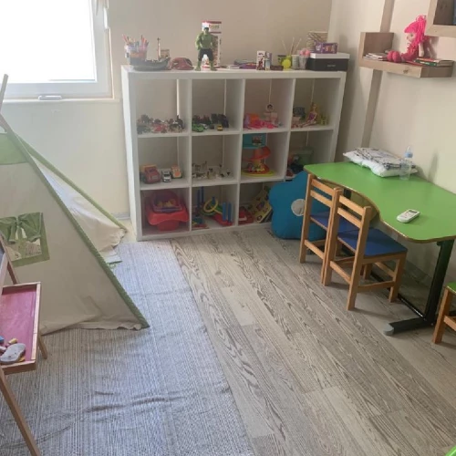 Klinik Fotoğrafı