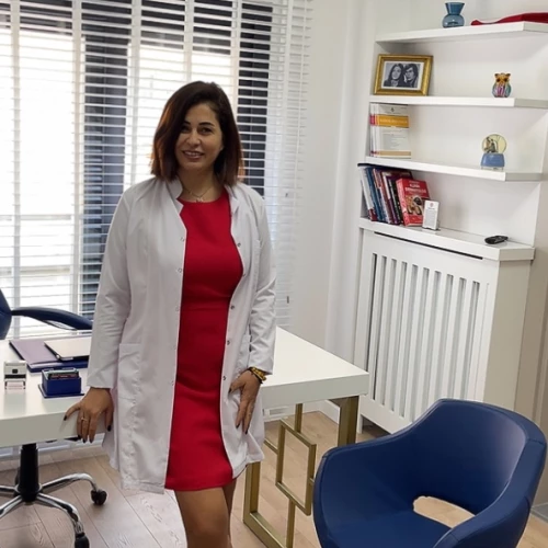 Klinik Fotoğrafı