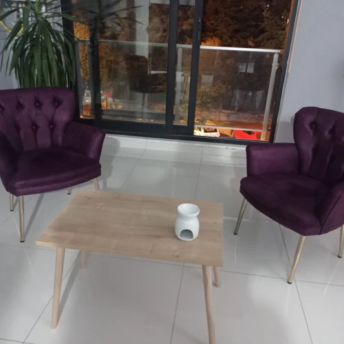 Klinik Fotoğrafı