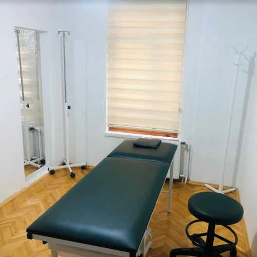Klinik Fotoğrafı