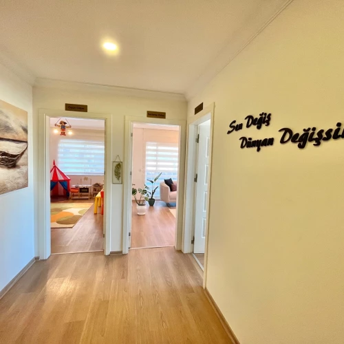 Klinik Fotoğrafı